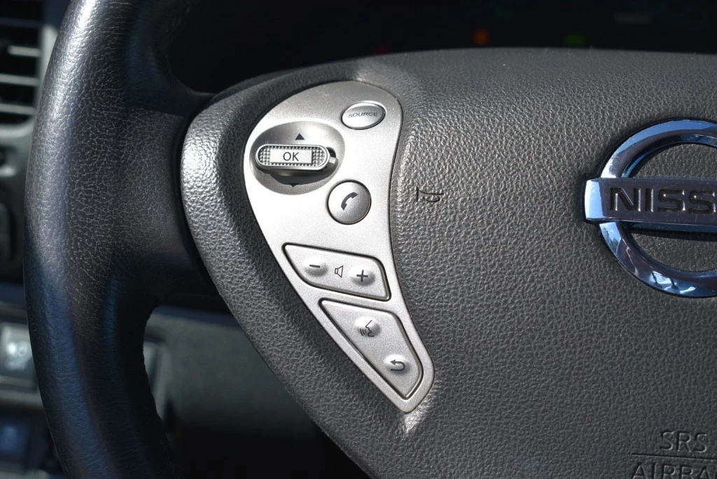 Nissan Leaf – foto 22