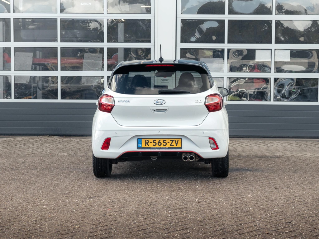 Hyundai i10 – foto 5