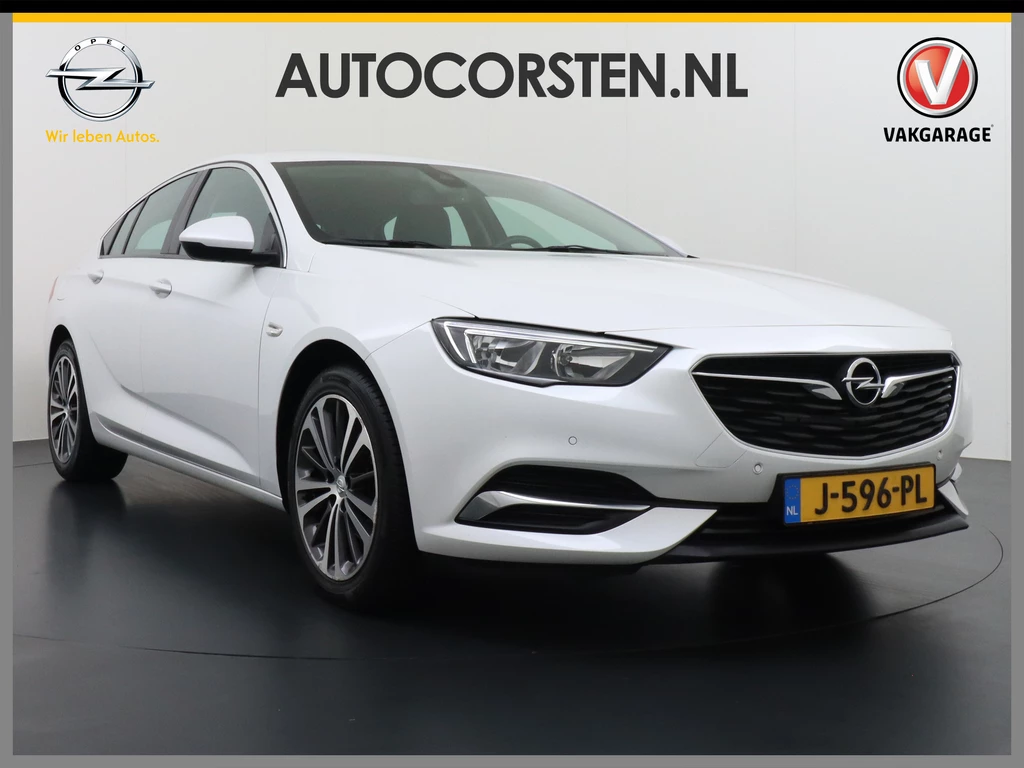 Opel Insignia – foto 9