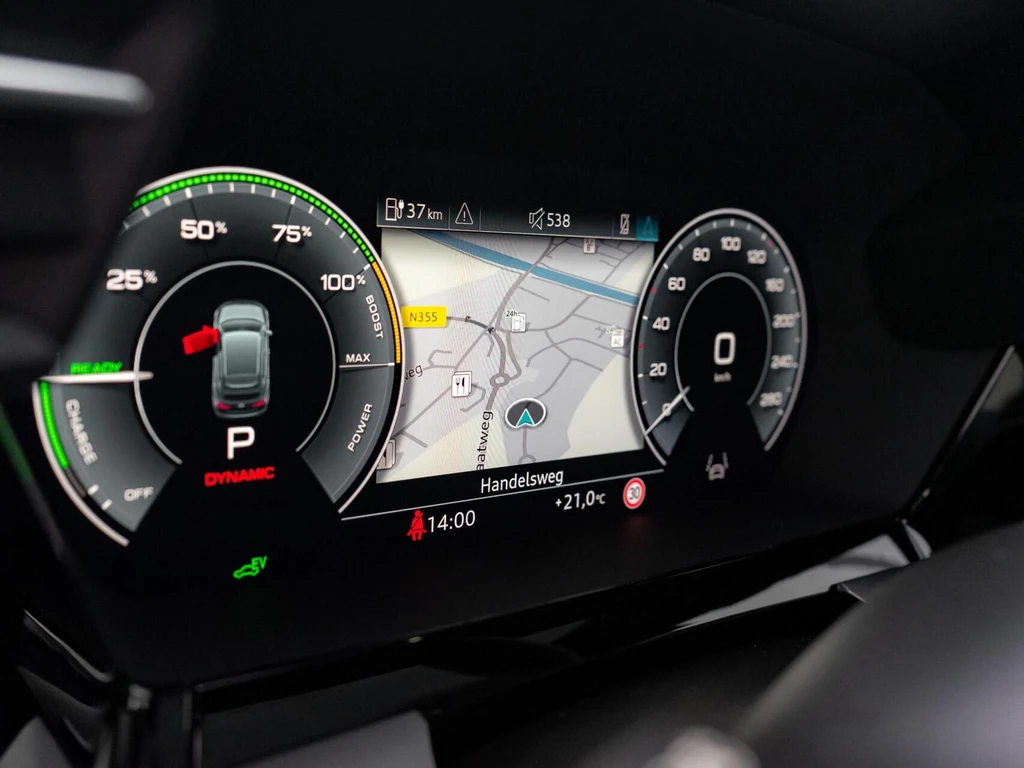 Audi A3 – foto 41