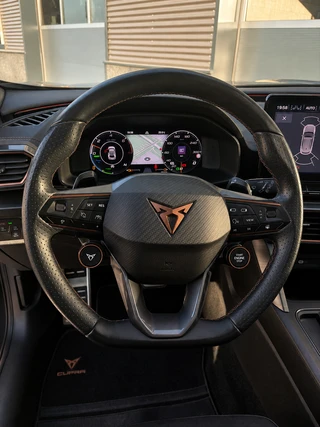 CUPRA Formentor – thumbnail 12