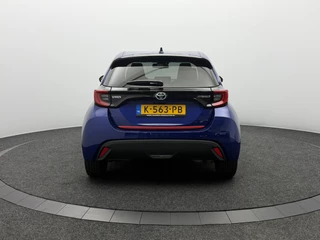 Toyota Yaris – thumbnail 5