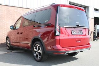 Ford Tourneo Connect – thumbnail 3