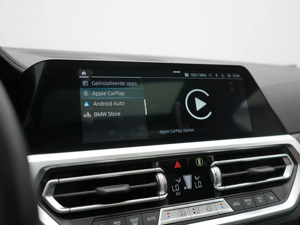 BMW 3 Serie – foto 28