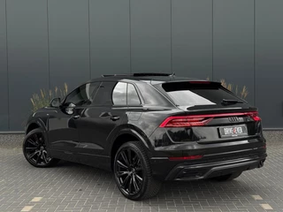 Audi Q8 – thumbnail 6