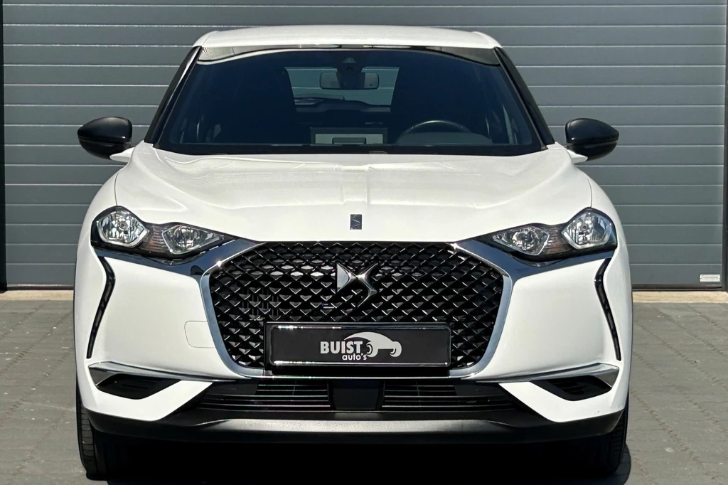 DS DS 3 – foto 7