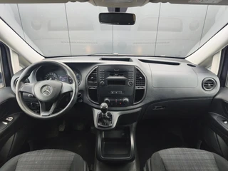 Mercedes-Benz Vito – thumbnail 17