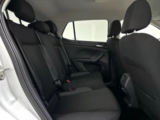 Volkswagen T-Cross – thumbnail 27