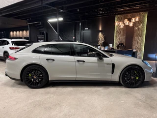 Porsche Panamera – thumbnail 8