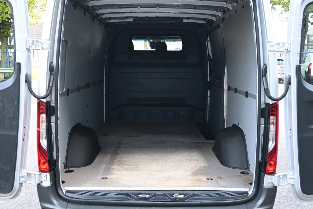 Mercedes-Benz Sprinter – foto 14