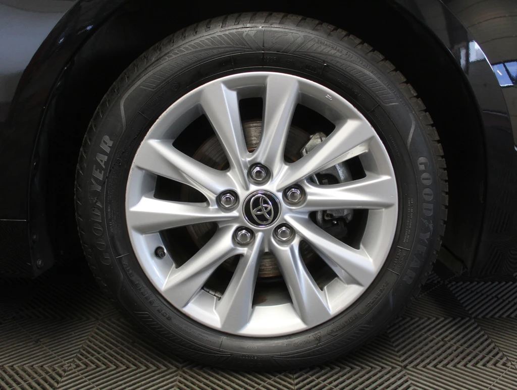 Toyota Corolla – foto 22