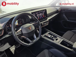 CUPRA Leon – thumbnail 10