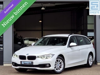 BMW 3 Serie – thumbnail 1