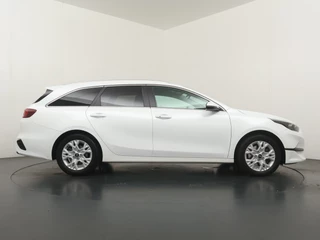 Kia Ceed Sportswagon – thumbnail 9