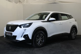 Peugeot 2008 – thumbnail 1