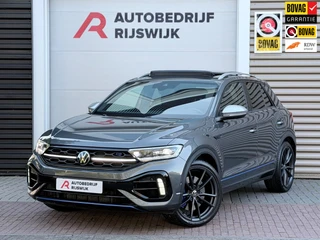 Volkswagen T-Roc – thumbnail 1
