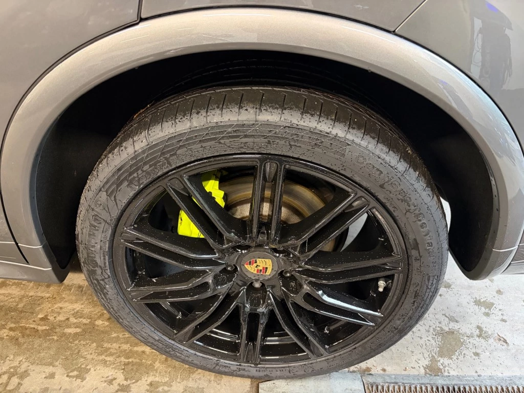 Porsche Cayenne – foto 18