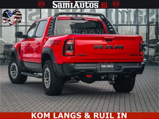 Dodge Ram Pick-Up – thumbnail 8