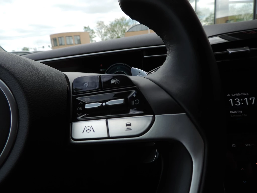 Hyundai Tucson – foto 29