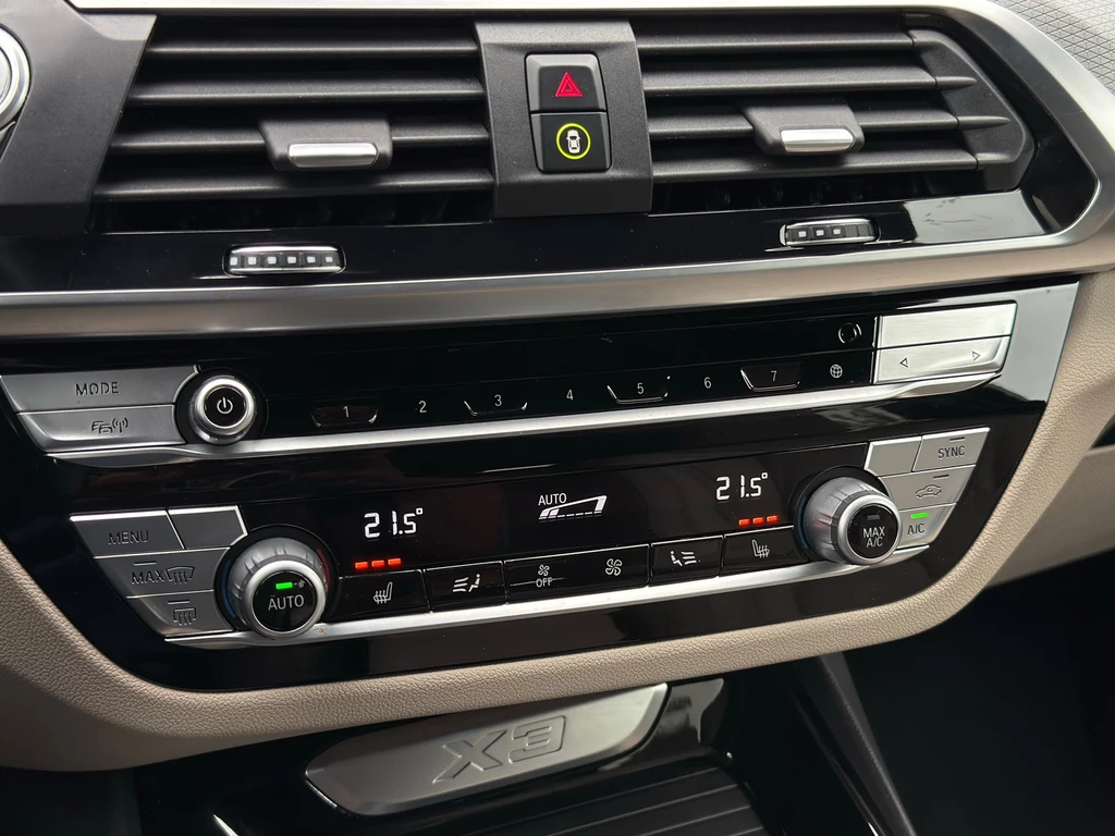 BMW X3 – foto 33