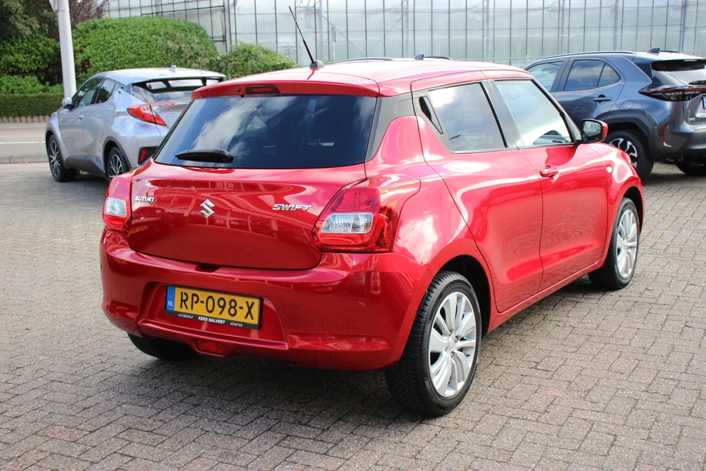 Suzuki Swift – foto 4