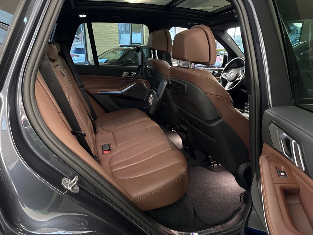 BMW X5 – foto 19