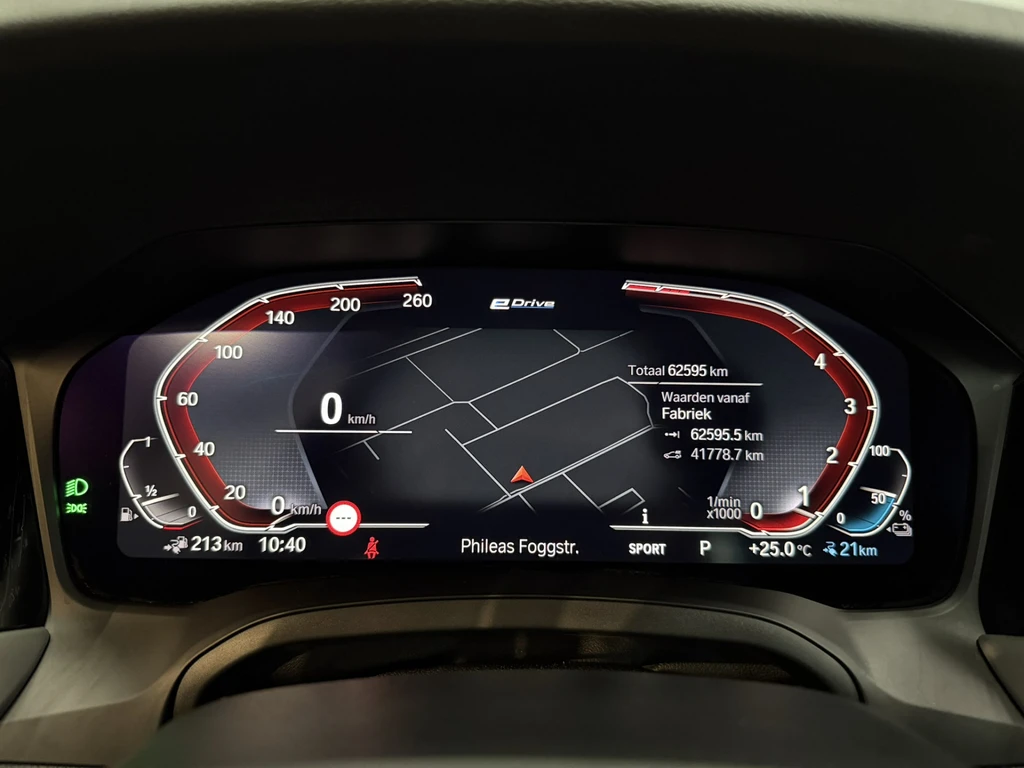 BMW 3 Serie – foto 18