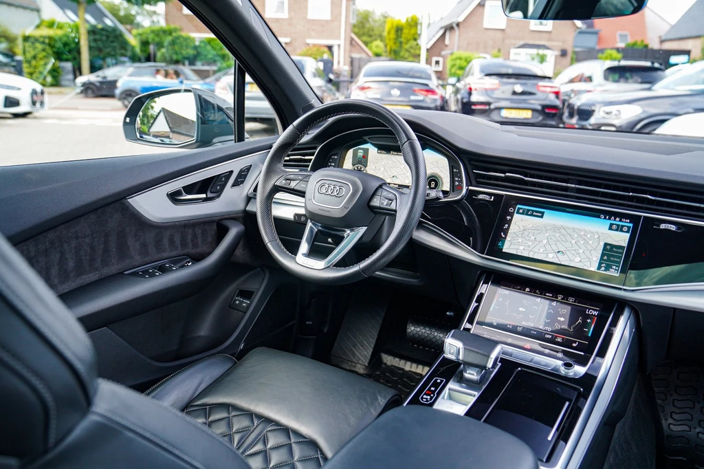 Audi Q7 – foto 54