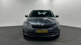 Škoda Octavia – thumbnail 8