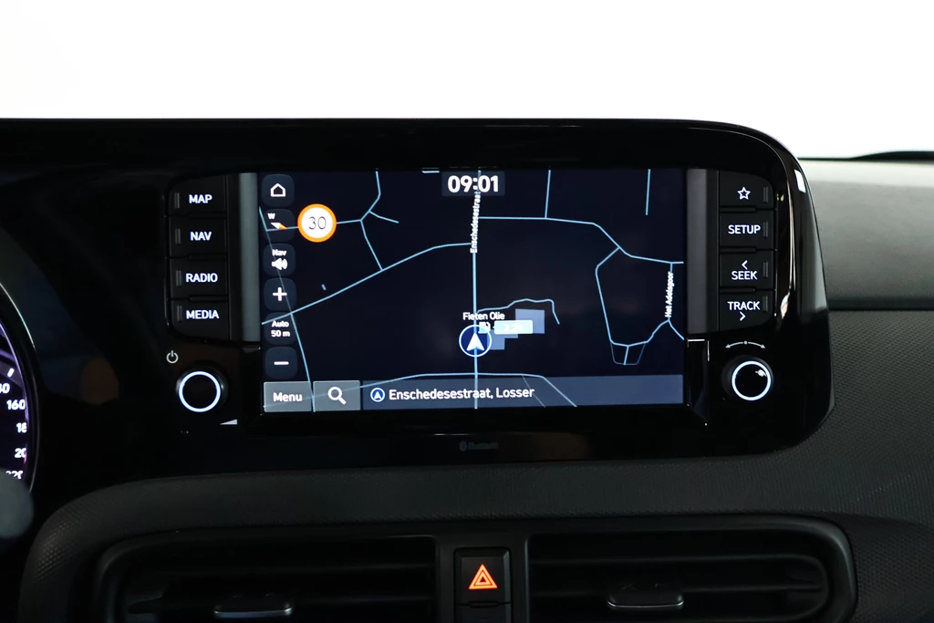 Hyundai i10 – foto 16