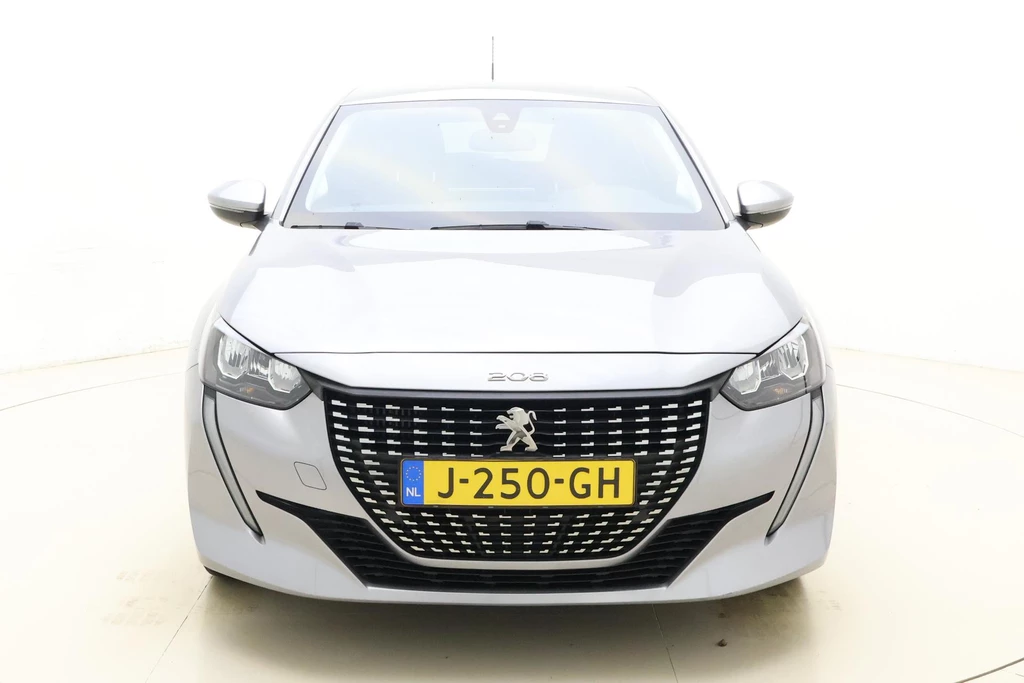 Peugeot 208 – foto 9