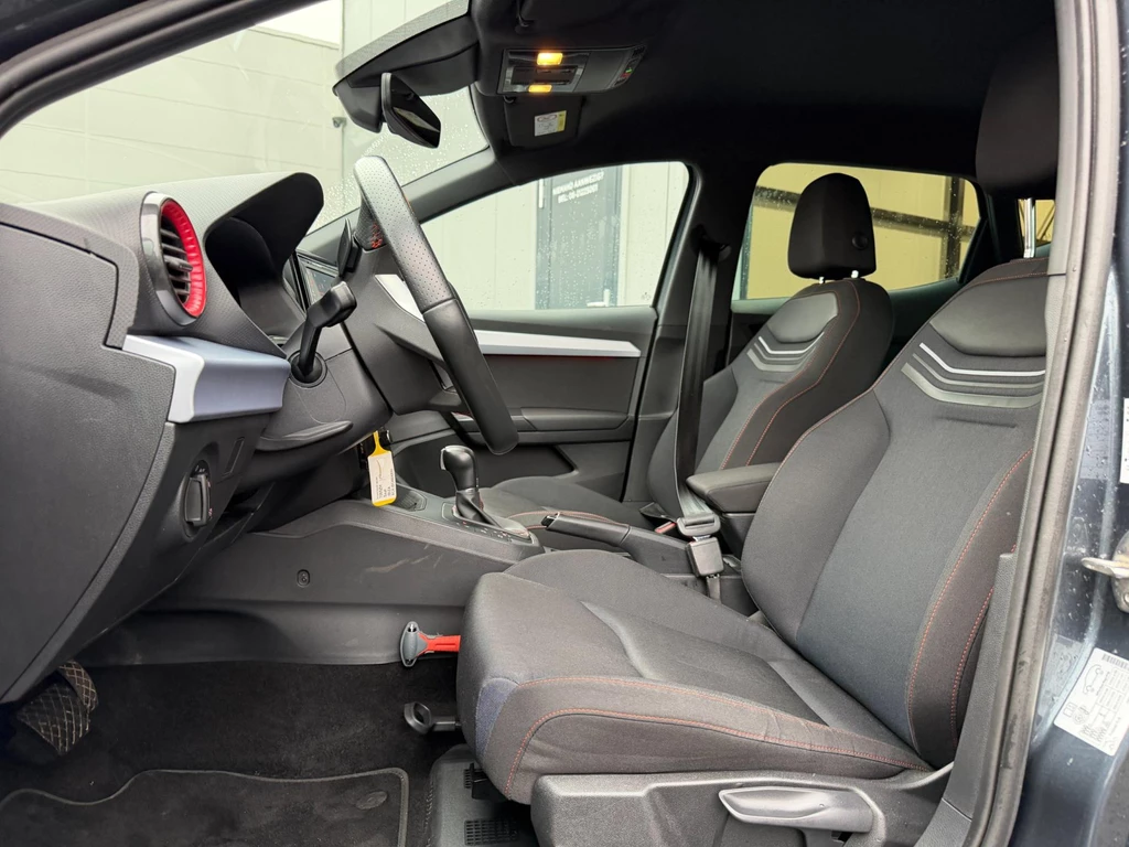 SEAT Ibiza – foto 12