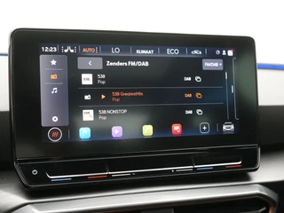 CUPRA Leon Sportstourer – thumbnail 35