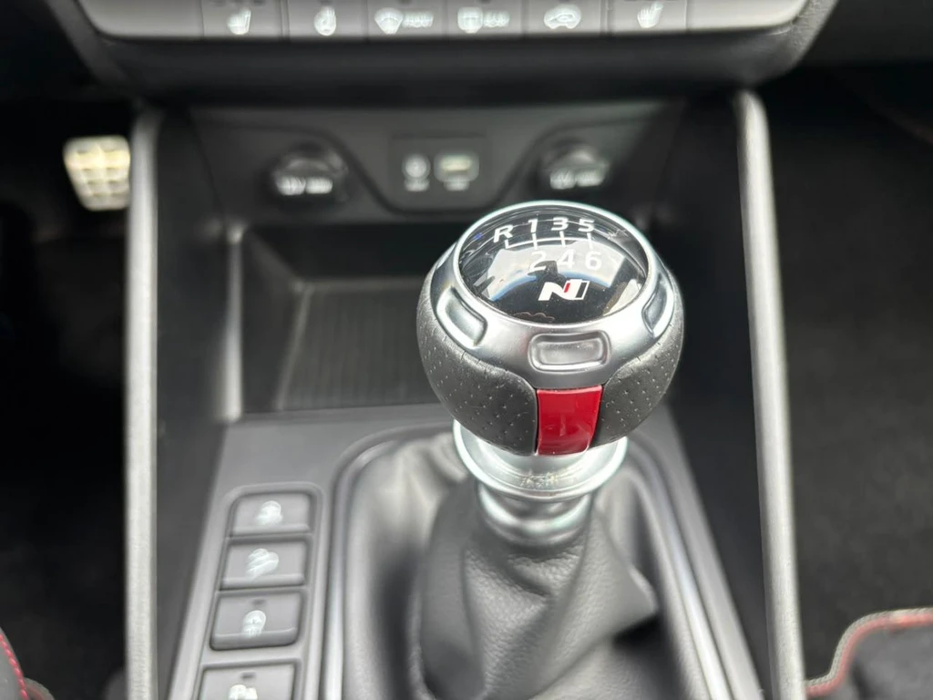 Hyundai Tucson – foto 21