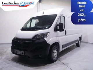 Opel Movano – thumbnail 1