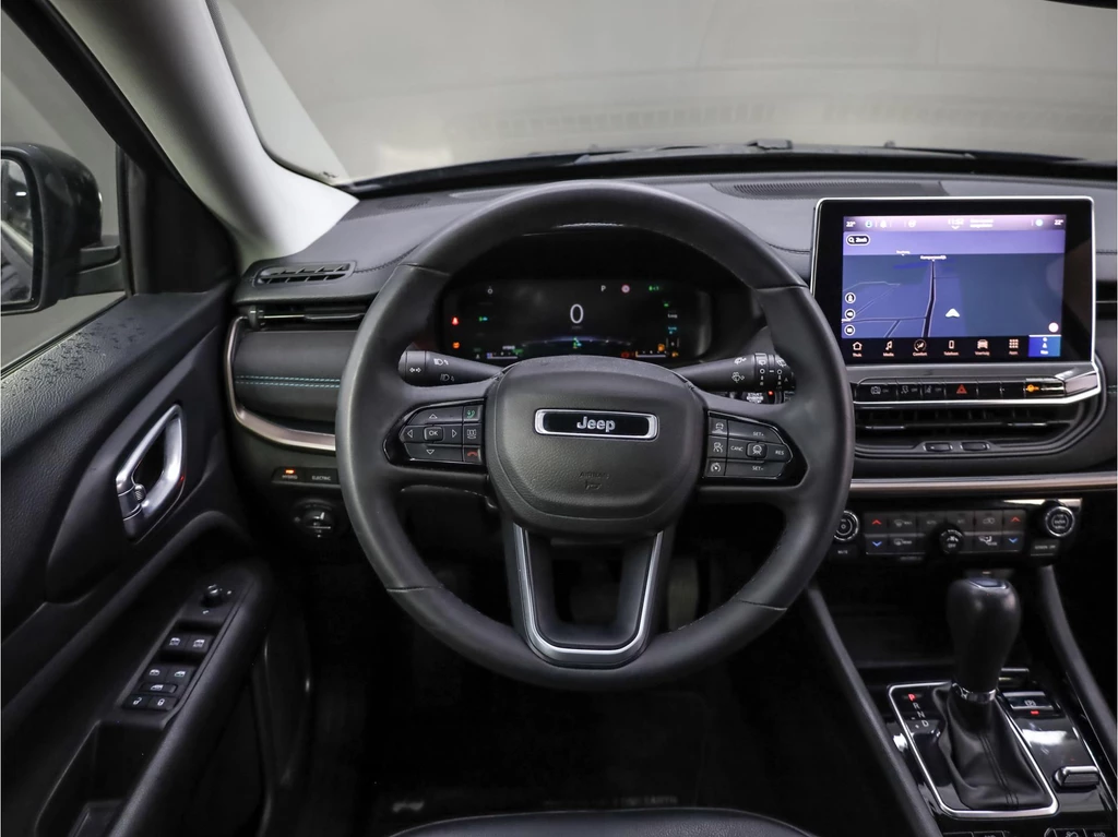Jeep Compass – foto 36