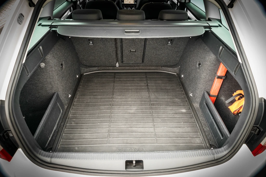 Škoda Octavia – foto 31