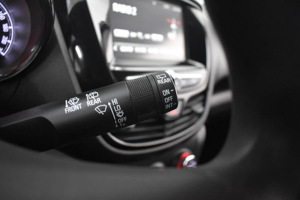 Opel KARL – foto 16
