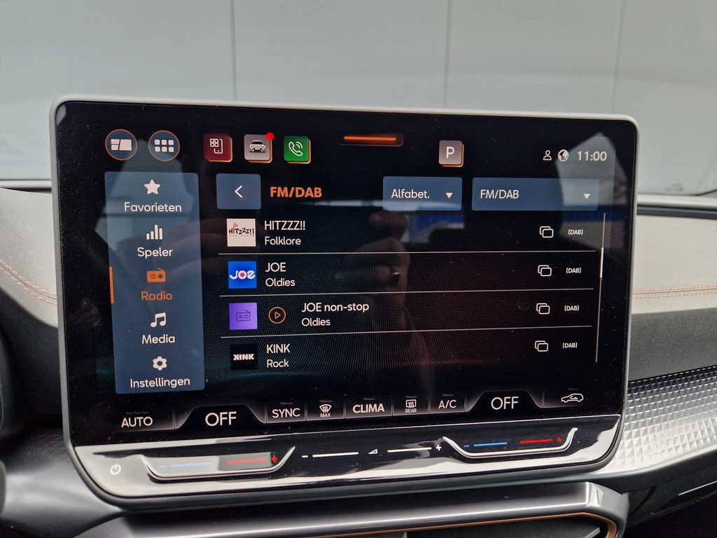 CUPRA Leon – foto 28
