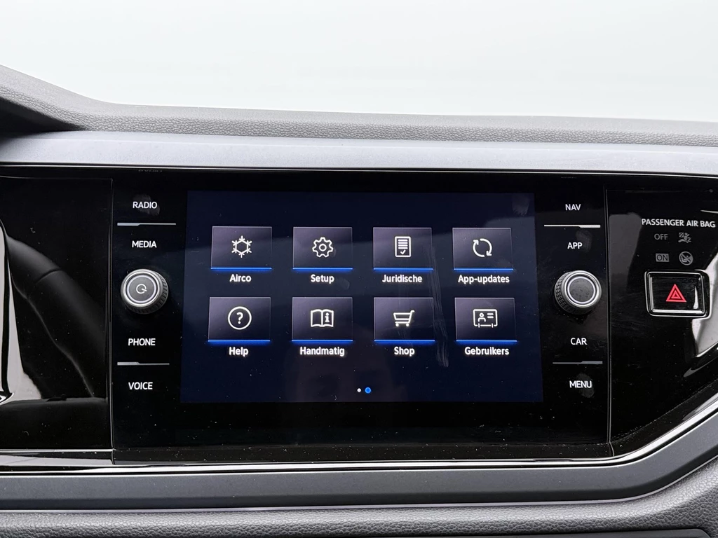 Volkswagen Taigo – foto 19