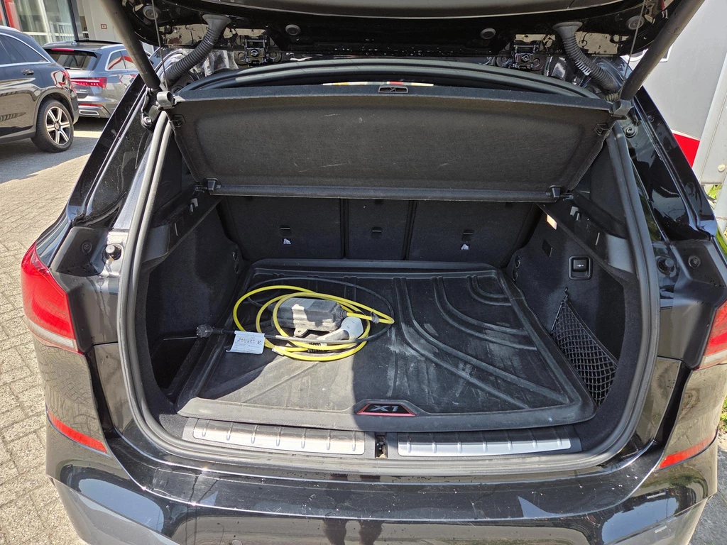 BMW X1 – foto 5