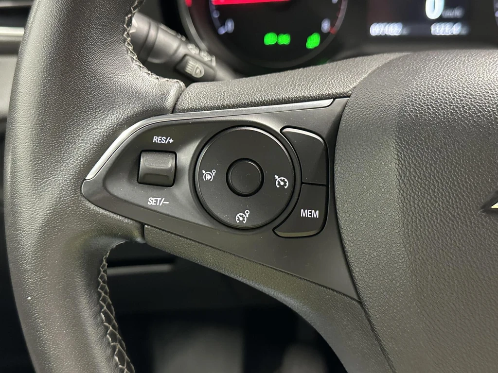 Opel Grandland X – foto 26