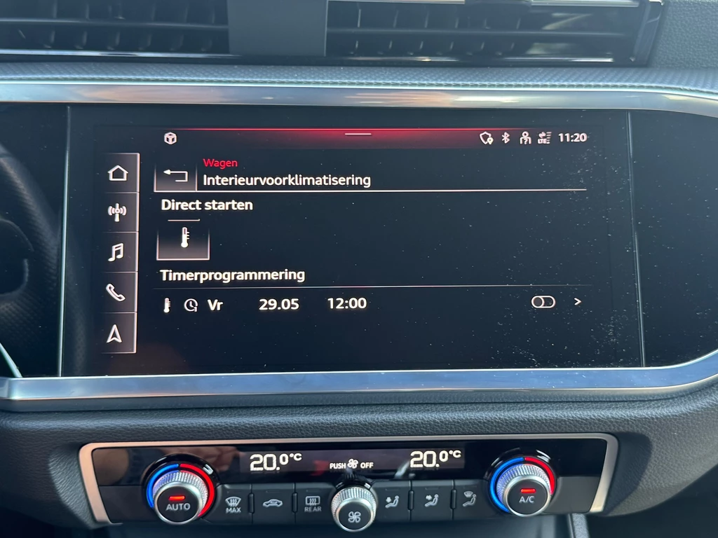 Audi Q3 – foto 24