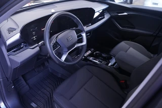 Audi Q6 e-tron – thumbnail 60