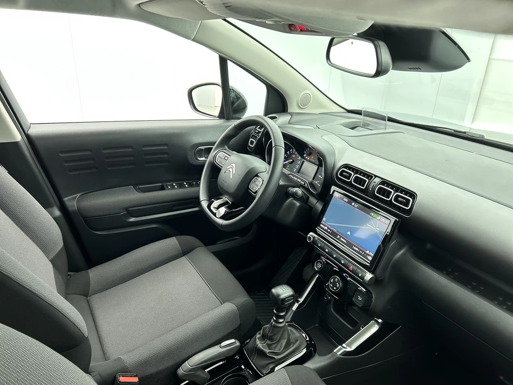 Citroën C3 Aircross – foto 27