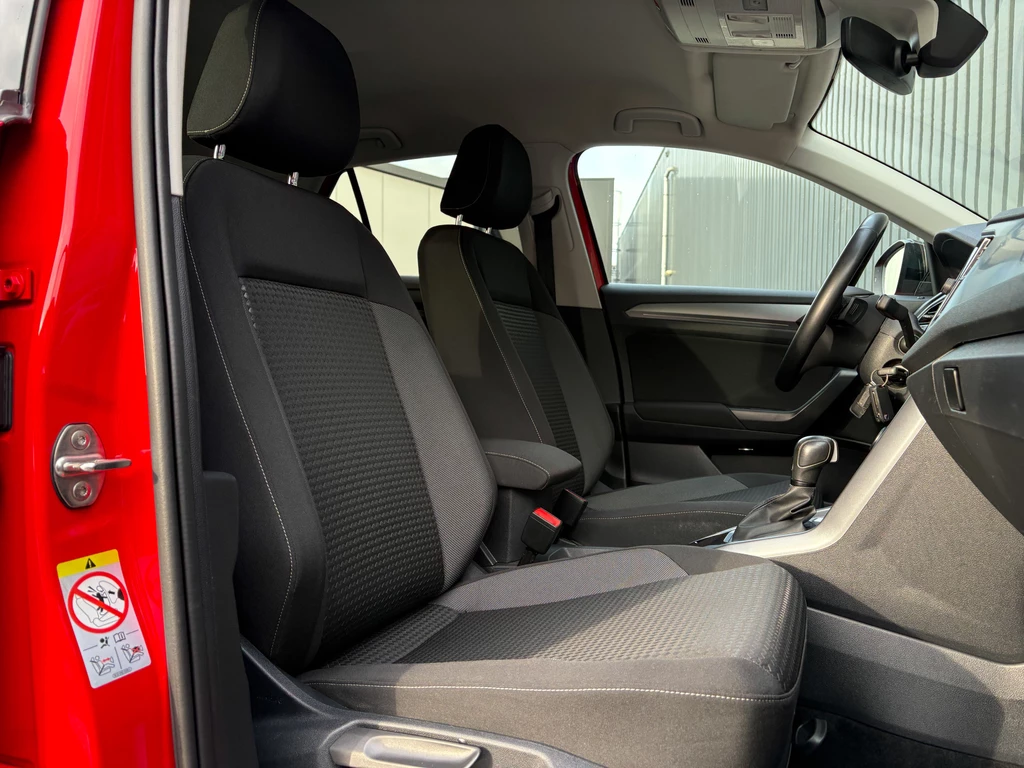Volkswagen T-Roc – foto 33