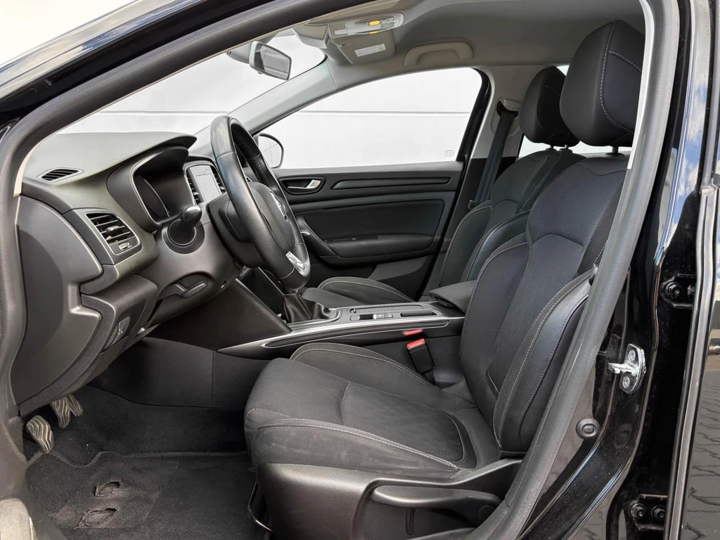 Renault Mégane Estate – foto 18