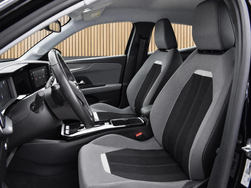 Opel Mokka – foto 7