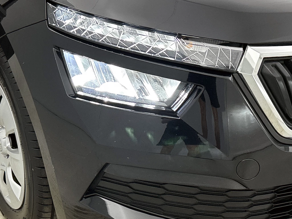Škoda Kamiq – foto 24