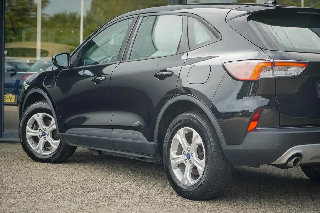 Ford Kuga – foto 4